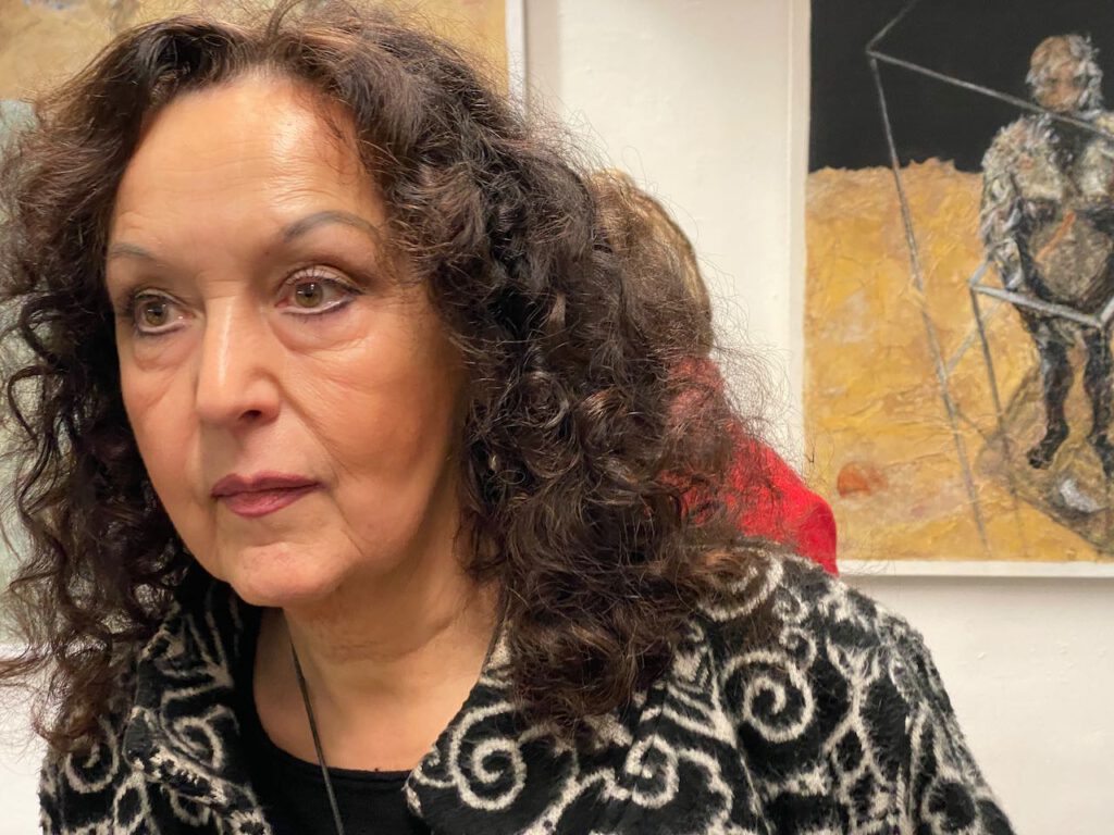 Gismar Fischer-Cohnen